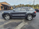 Thumbnail image of 2012 Jeep Grand Cherokee at Gary Mathews Motors