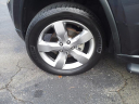 Thumbnail image of 2012 Jeep Grand Cherokee at Gary Mathews Motors