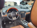 Thumbnail image of 2012 Jeep Grand Cherokee at Gary Mathews Motors
