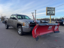 Thumbnail image of 2013 Chevrolet Silverado 2500HD at PERFECT 10 AUTO