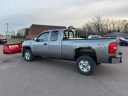 Thumbnail image of 2013 Chevrolet Silverado 2500HD at PERFECT 10 AUTO