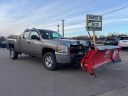 Thumbnail image of 2013 Chevrolet Silverado 2500HD at PERFECT 10 AUTO