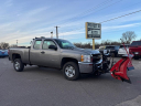 Thumbnail image of 2013 Chevrolet Silverado 2500HD at PERFECT 10 AUTO