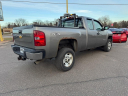 Thumbnail image of 2013 Chevrolet Silverado 2500HD at PERFECT 10 AUTO