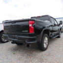 Thumbnail image of 2022 Chevrolet Silverado 2500HD at Medlin Chevrolet - NEW