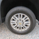 Thumbnail image of 2022 Chevrolet Silverado 2500HD at Medlin Chevrolet - NEW
