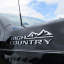 Thumbnail image of 2022 Chevrolet Silverado 2500HD at Medlin Chevrolet - NEW