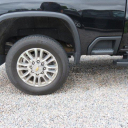 Thumbnail image of 2022 Chevrolet Silverado 2500HD at Medlin Chevrolet - NEW