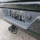Thumbnail image of 2022 Chevrolet Silverado 2500HD at Medlin Chevrolet - NEW