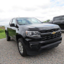 Thumbnail image of 2022 Chevrolet Silverado 2500HD at Medlin Chevrolet - NEW