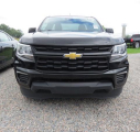 Thumbnail image of 2022 Chevrolet Silverado 2500HD at Medlin Chevrolet - NEW