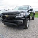 Thumbnail image of 2022 Chevrolet Silverado 2500HD at Medlin Chevrolet - NEW