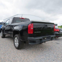 Thumbnail image of 2022 Chevrolet Silverado 2500HD at Medlin Chevrolet - NEW