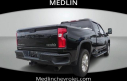 Thumbnail image of 2022 Chevrolet Silverado 2500HD at Medlin Chevrolet - NEW