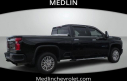 Thumbnail image of 2022 Chevrolet Silverado 2500HD at Medlin Chevrolet - NEW