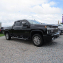 Thumbnail image of 2022 Chevrolet Silverado 2500HD at Medlin Chevrolet - NEW