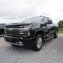 Thumbnail image of 2022 Chevrolet Silverado 2500HD at Medlin Chevrolet - NEW