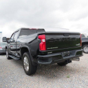 2022 Chevrolet Silverado 2500HD High Country at Medlin Chevrolet - NEW