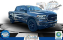 Thumbnail image of 2023 Ram 1500 at Merrick Jeep Chrysler Dodge Ram