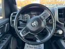 Thumbnail image of 2023 Ram 1500 at Merrick Jeep Chrysler Dodge Ram