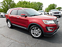 Thumbnail image of 2016 Ford Explorer at Gary Mathews Motors