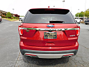 Thumbnail image of 2016 Ford Explorer at Gary Mathews Motors