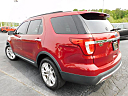 Thumbnail image of 2016 Ford Explorer at Gary Mathews Motors