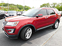 Thumbnail image of 2016 Ford Explorer at Gary Mathews Motors
