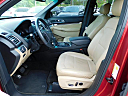 Thumbnail image of 2016 Ford Explorer at Gary Mathews Motors