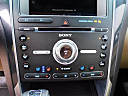 Thumbnail image of 2016 Ford Explorer at Gary Mathews Motors