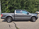 Thumbnail image of 2018 Ford F-150 at Mcfarland Ford Rochester