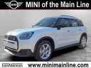 Thumbnail image of 2025 MINI Countryman at MiniOfTheMainline of Bala Cynwyd, PA