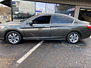 Thumbnail image of 2014 Honda Accord at Wilson Auto Sales