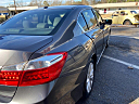 2014 Honda Accord LX at Wilson Auto Sales