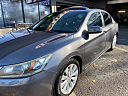 Thumbnail image of 2014 Honda Accord at Wilson Auto Sales