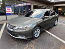 Thumbnail image of 2014 Honda Accord at Wilson Auto Sales
