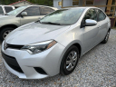 Thumbnail image of 2014 Toyota Corolla at A1 Taylor Auto Sales