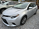 Thumbnail image of 2014 Toyota Corolla at A1 Taylor Auto Sales