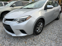 Thumbnail image of 2014 Toyota Corolla at A1 Taylor Auto Sales