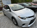 Thumbnail image of 2014 Toyota Corolla at A1 Taylor Auto Sales