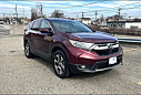 Thumbnail image of 2017 Honda CR-V at Cruz Autos Llc