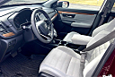 Thumbnail image of 2017 Honda CR-V at Cruz Autos Llc