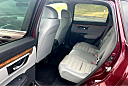Thumbnail image of 2017 Honda CR-V at Cruz Autos Llc