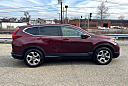 Thumbnail image of 2017 Honda CR-V at Cruz Autos Llc