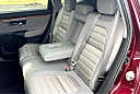 Thumbnail image of 2017 Honda CR-V at Cruz Autos Llc