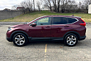 Thumbnail image of 2017 Honda CR-V at Cruz Autos Llc