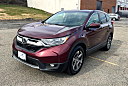 Thumbnail image of 2017 Honda CR-V at Cruz Autos Llc