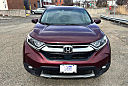 Thumbnail image of 2017 Honda CR-V at Cruz Autos Llc