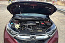 Thumbnail image of 2017 Honda CR-V at Cruz Autos Llc