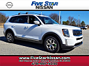 Thumbnail image of 2020 Kia Telluride at Five Star Chevrolet-cadillac